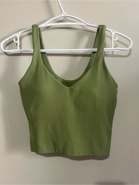 Lululemon Align Bra Tank Top size 4